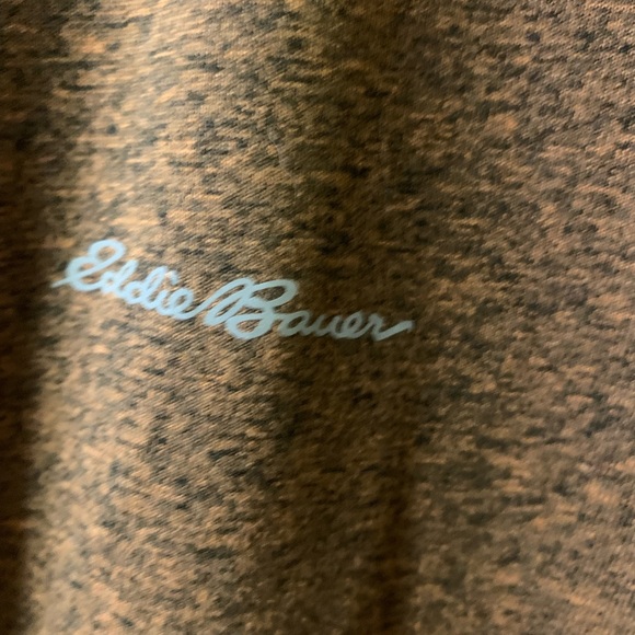 Eddie Bauer short sleeve, crew neck t shirt - Picture 2 of 6